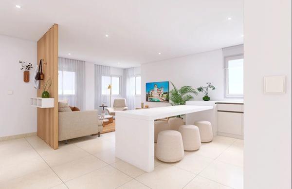 Chalet pareado en calle Concepción Arenal, 9