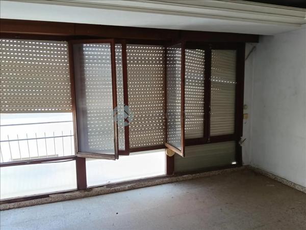 Piso en calle Purísima