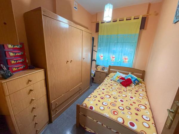 Piso en calle Luis Galiana, 11