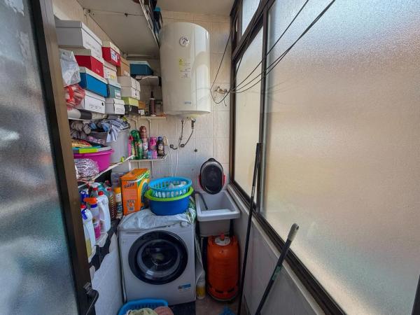 Piso en calle Luis Galiana, 11