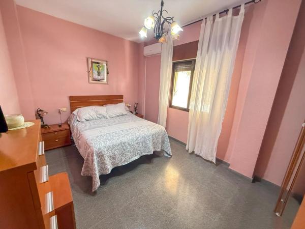 Piso en calle Luis Galiana, 11