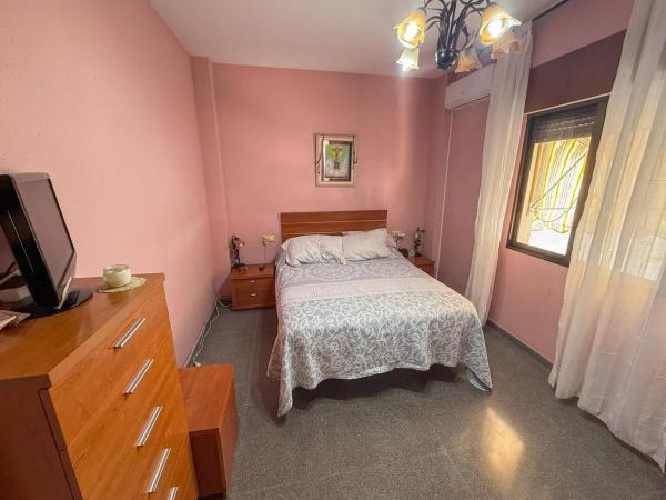 Piso en calle Luis Galiana, 11