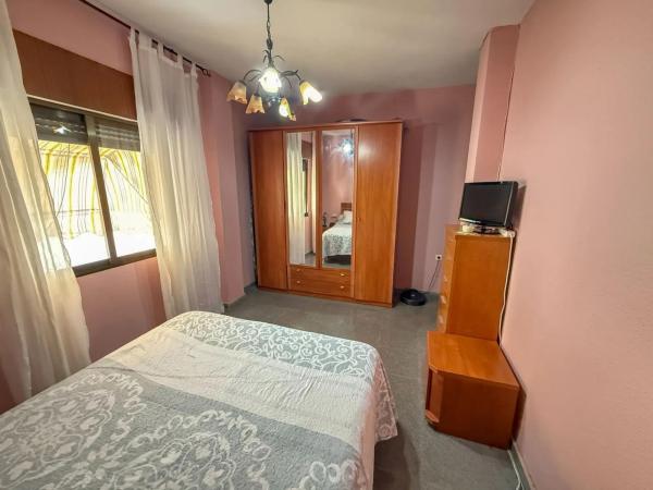 Piso en calle Luis Galiana, 11