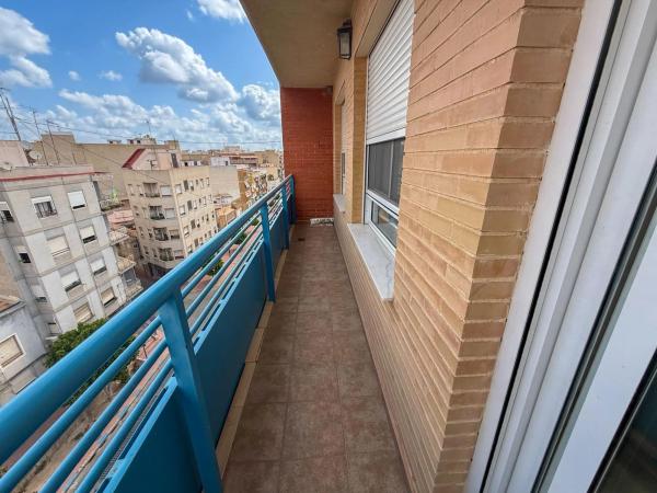 Piso en rambla Baja, 34