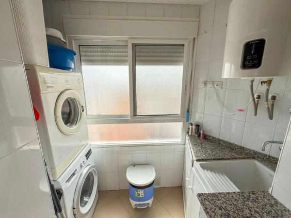 Piso en rambla Baja, 34