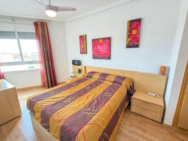 Piso en rambla Baja, 34