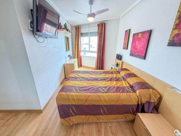 Piso en rambla Baja, 34