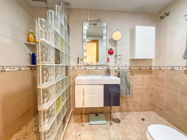 Piso en rambla Baja, 34