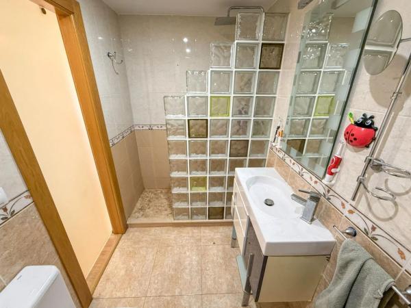 Piso en rambla Baja, 34