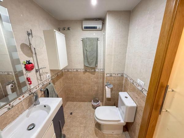 Piso en rambla Baja, 34