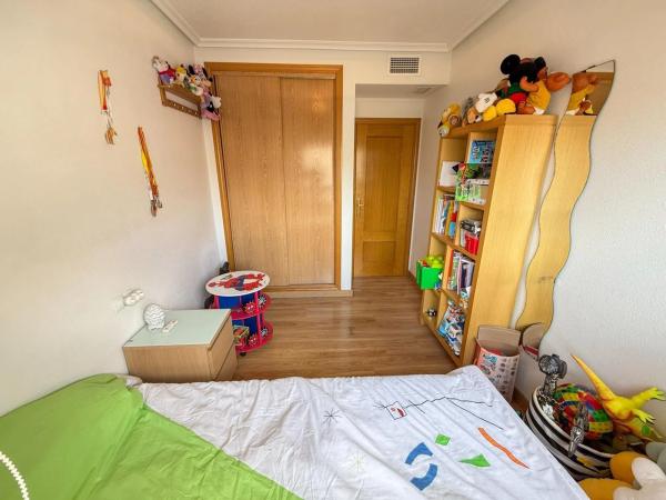 Piso en rambla Baja, 34