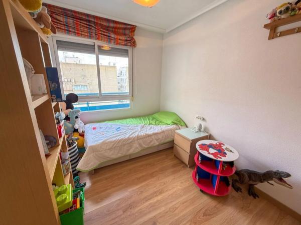 Piso en rambla Baja, 34