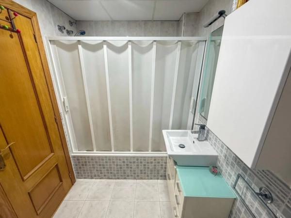 Piso en rambla Baja, 34