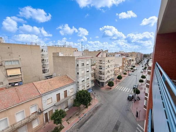 Piso en rambla Baja, 34