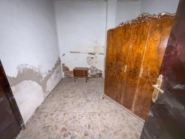 Casa independiente en calle Salitre, 23