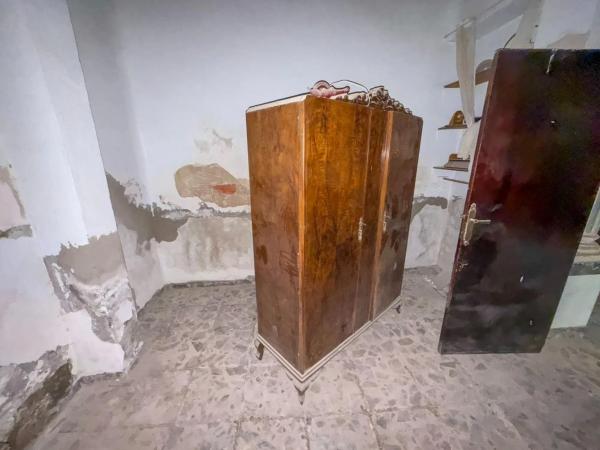 Casa independiente en calle Salitre, 23