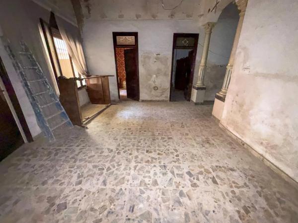 Casa independiente en calle Salitre, 23