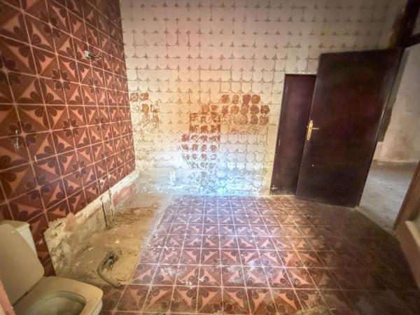 Casa independiente en calle Salitre, 23