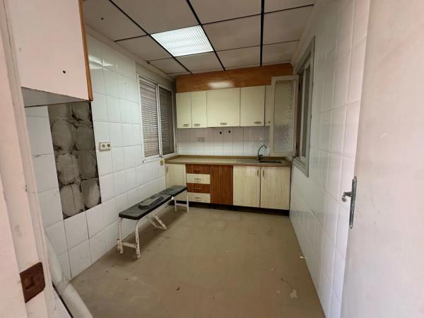 Casa independiente en Barrio S. Jose Cr Catral, 277