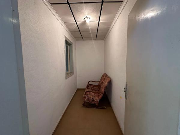 Casa independiente en Barrio S. Jose Cr Catral, 277