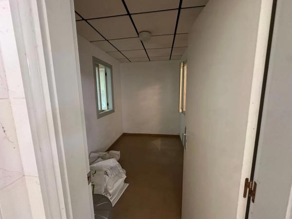 Casa independiente en Barrio S. Jose Cr Catral, 277