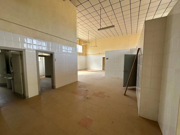 Casa independiente en Barrio S. Jose Cr Catral, 277