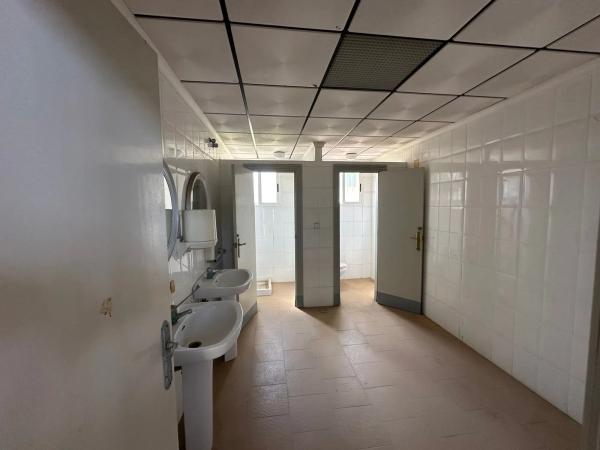 Casa independiente en Barrio S. Jose Cr Catral, 277