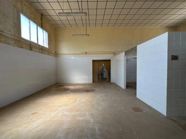 Casa independiente en Barrio S. Jose Cr Catral, 277