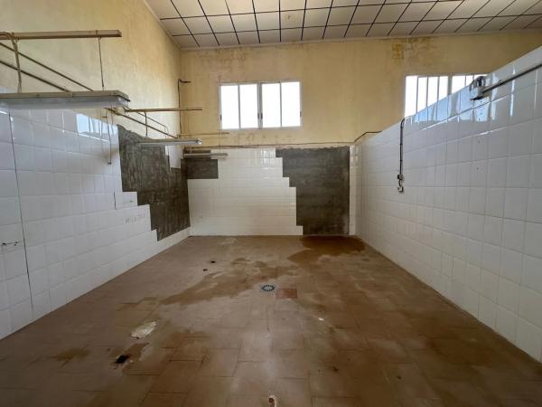 Casa independiente en Barrio S. Jose Cr Catral, 277