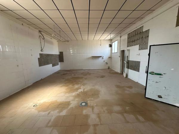 Casa independiente en Barrio S. Jose Cr Catral, 277