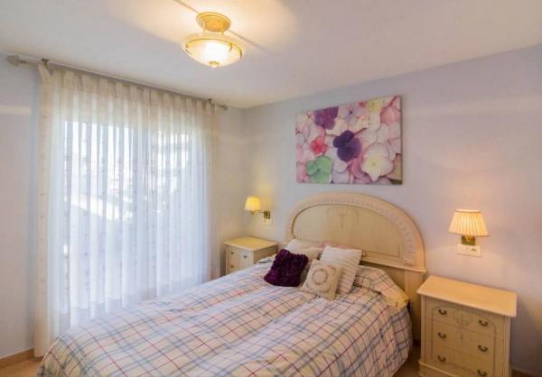 Ático en camino de la Serrana