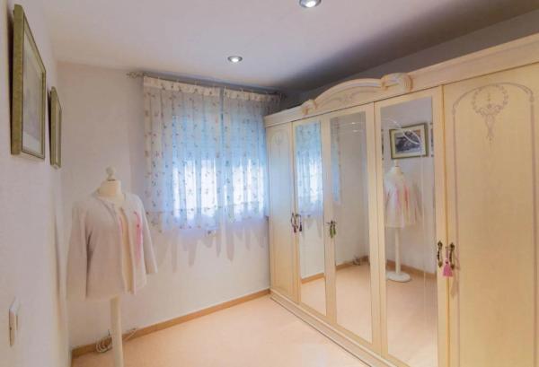 Ático en camino de la Serrana