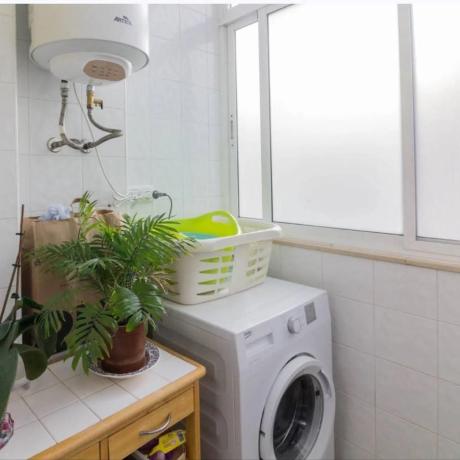 Ático en camino de la Serrana