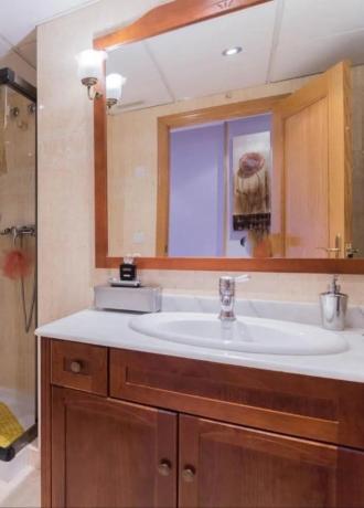 Ático en camino de la Serrana