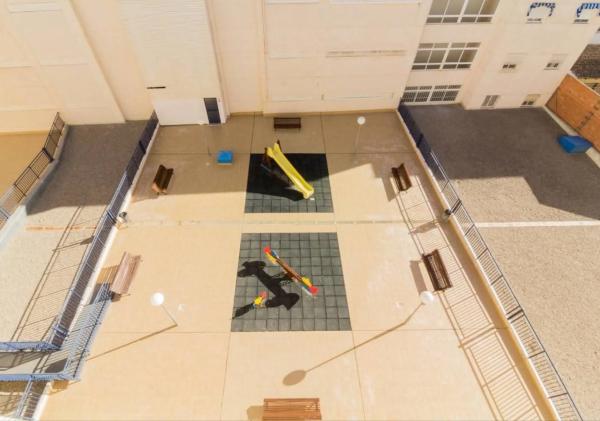 Ático en camino de la Serrana