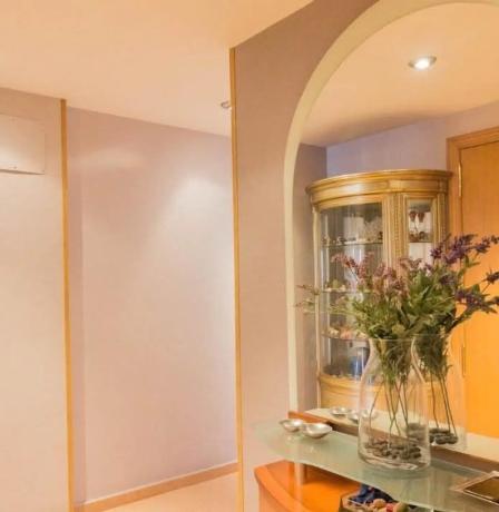 Ático en camino de la Serrana