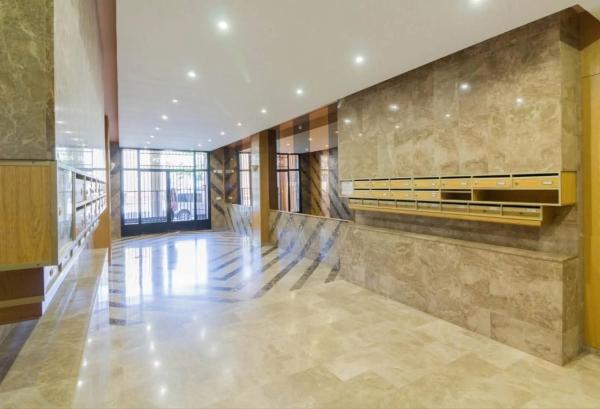 Ático en camino de la Serrana