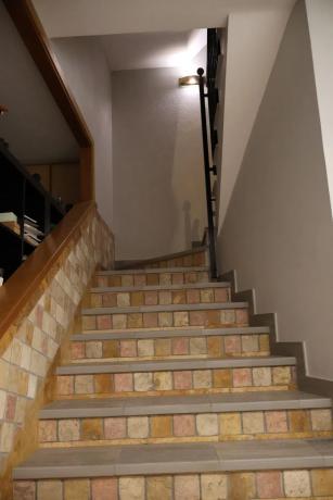 Chalet adosado en calle Cervantes, 50