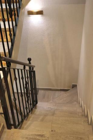 Chalet adosado en calle Cervantes, 50