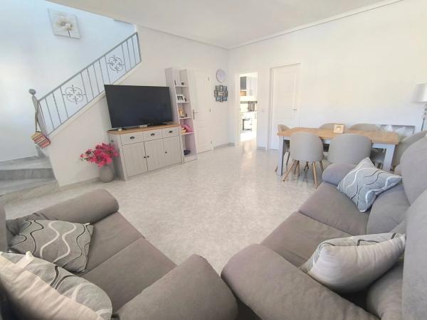 Chalet adosado en Gr Granada