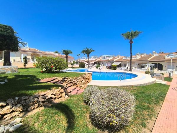 Chalet adosado en Gr Granada