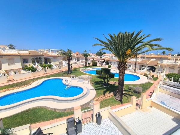 Chalet adosado en Gr Granada