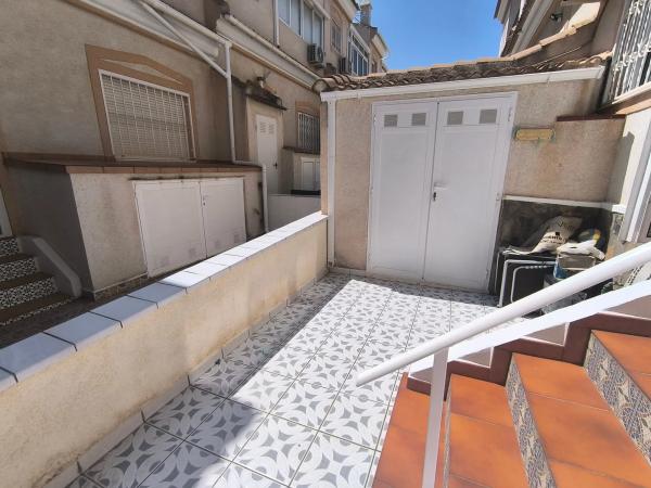 Chalet adosado en Gr Granada