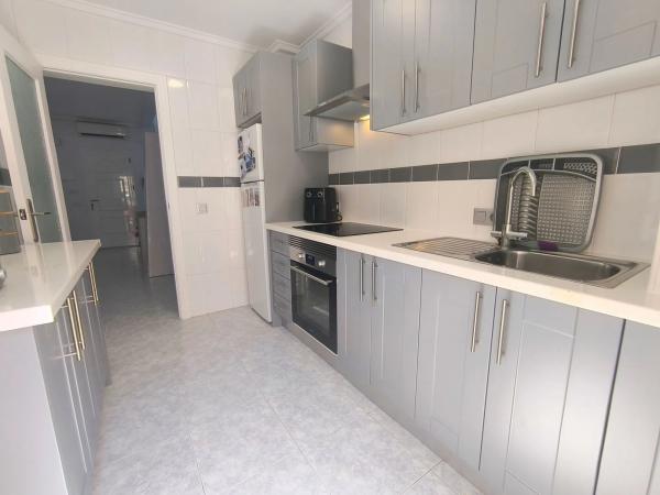 Chalet adosado en Gr Granada