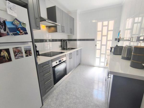 Chalet adosado en Gr Granada