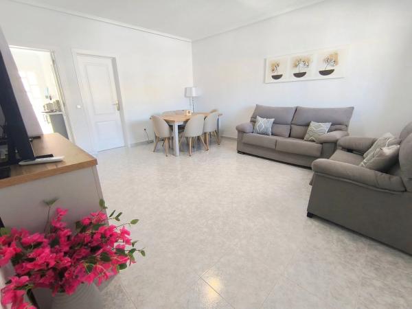 Chalet adosado en Gr Granada