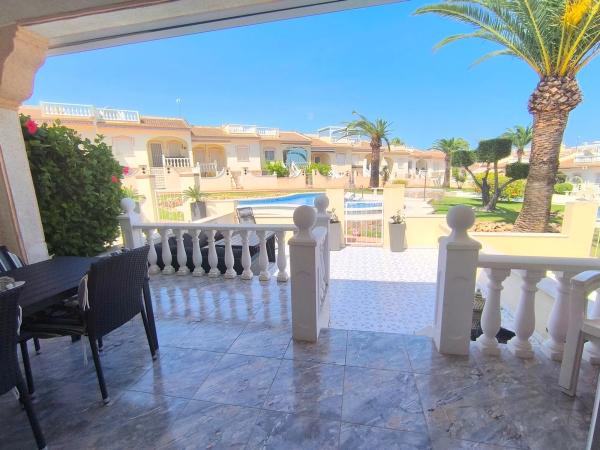 Chalet adosado en Gr Granada