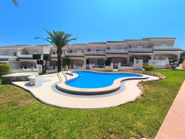 Chalet adosado en Gr Granada