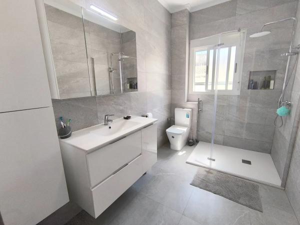 Chalet adosado en Gr Granada