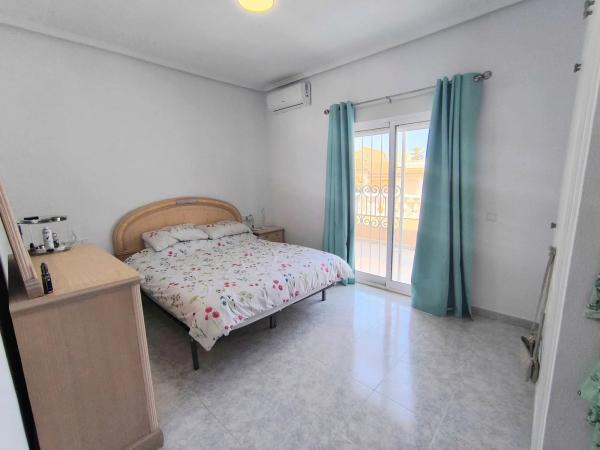 Chalet adosado en Gr Granada